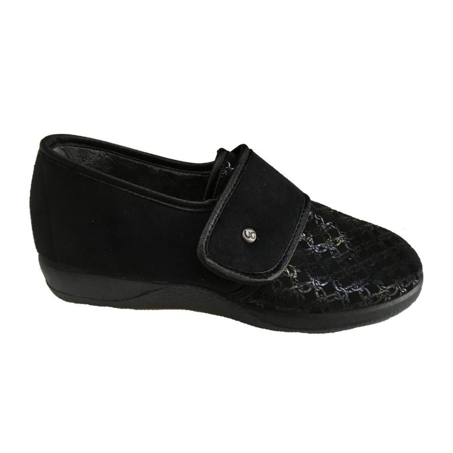 Womens DE VALVERDE | 109Dv - Negro