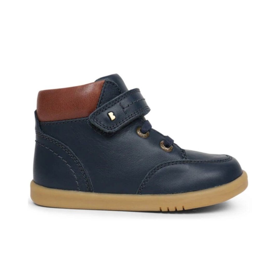 Kids BOBUX | Timber Kid+ - Navy