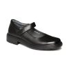 School CLARKS | Indulge Jnr E - Black