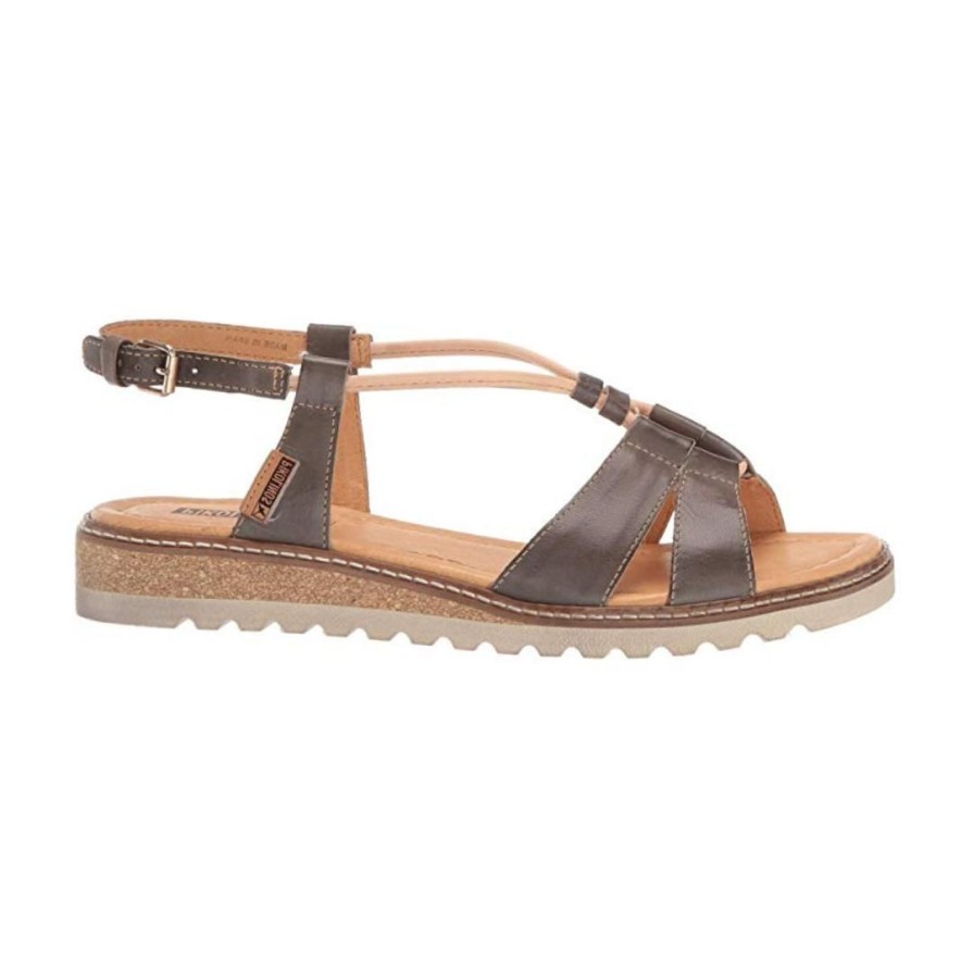 Womens PIKOLINOS | W1L-0825 - Ficus