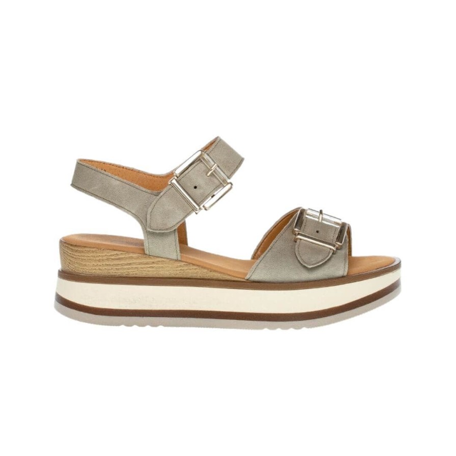 Womens GABOR | 84684 - Sage