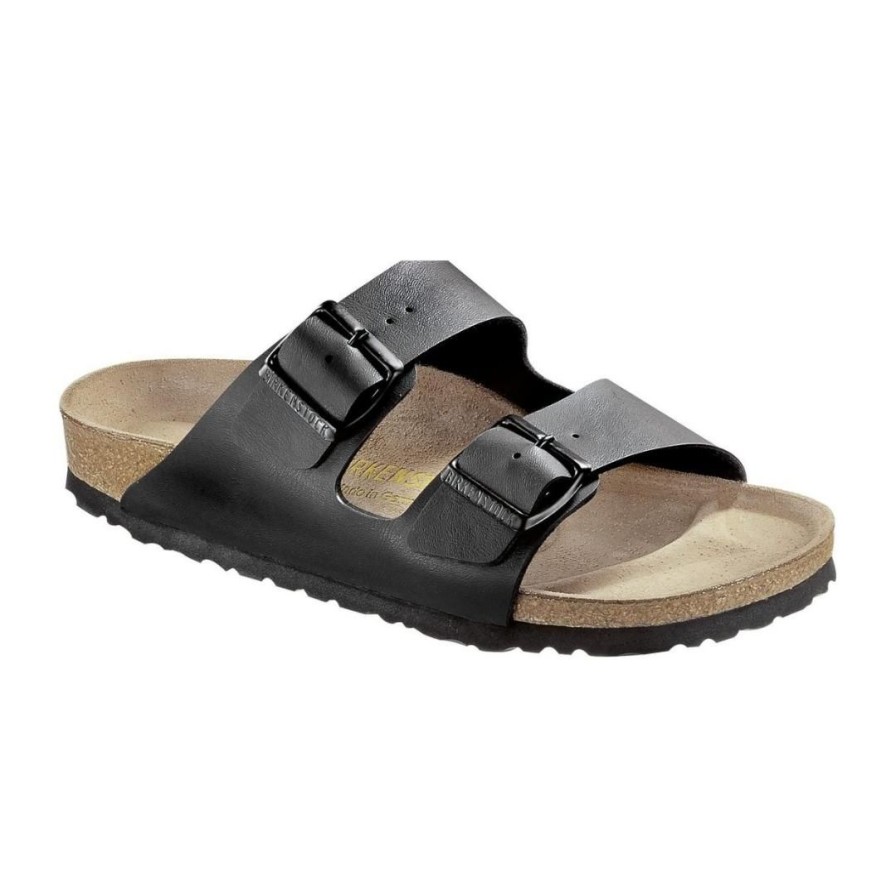 Womens BIRKENSTOCK | Arizona R - Black