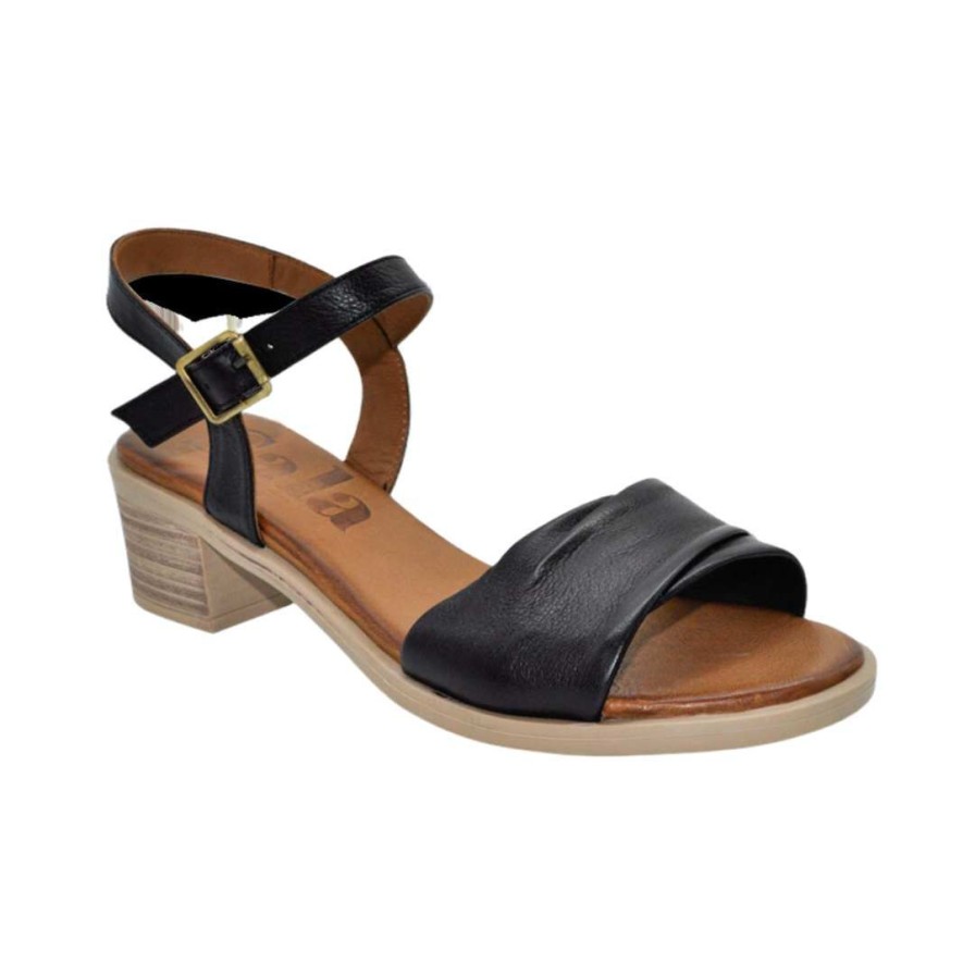 Womens SALA | Allie - Black