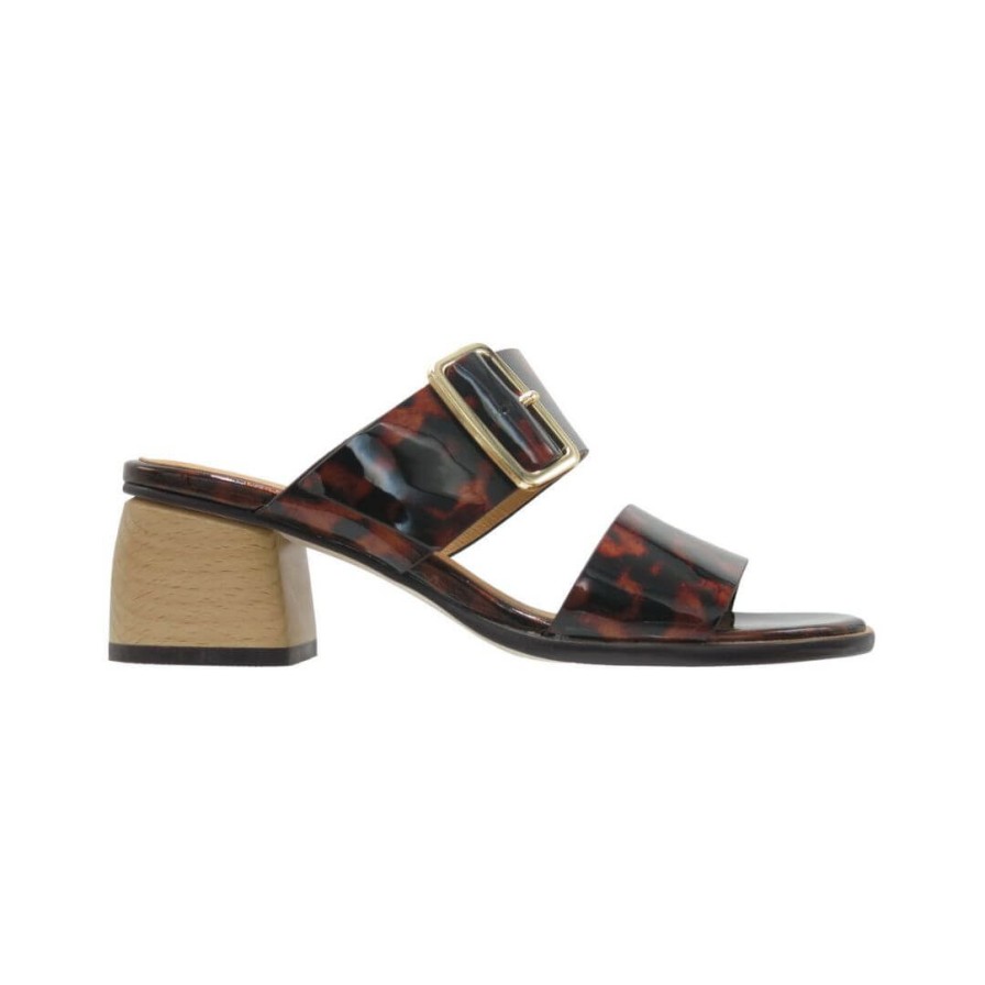 Womens BRESLEY | Paden - Turtle