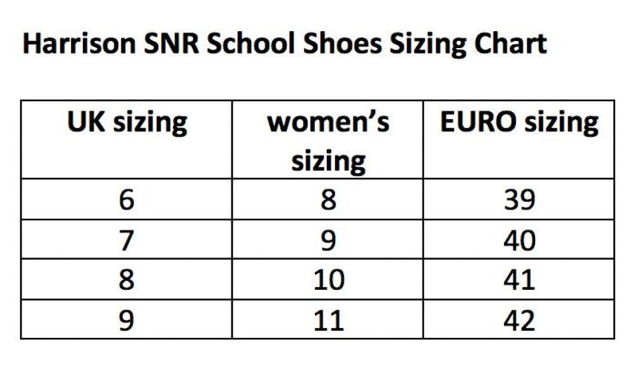 School HARRISONS | Indiana Snr - Brown Hi Shine