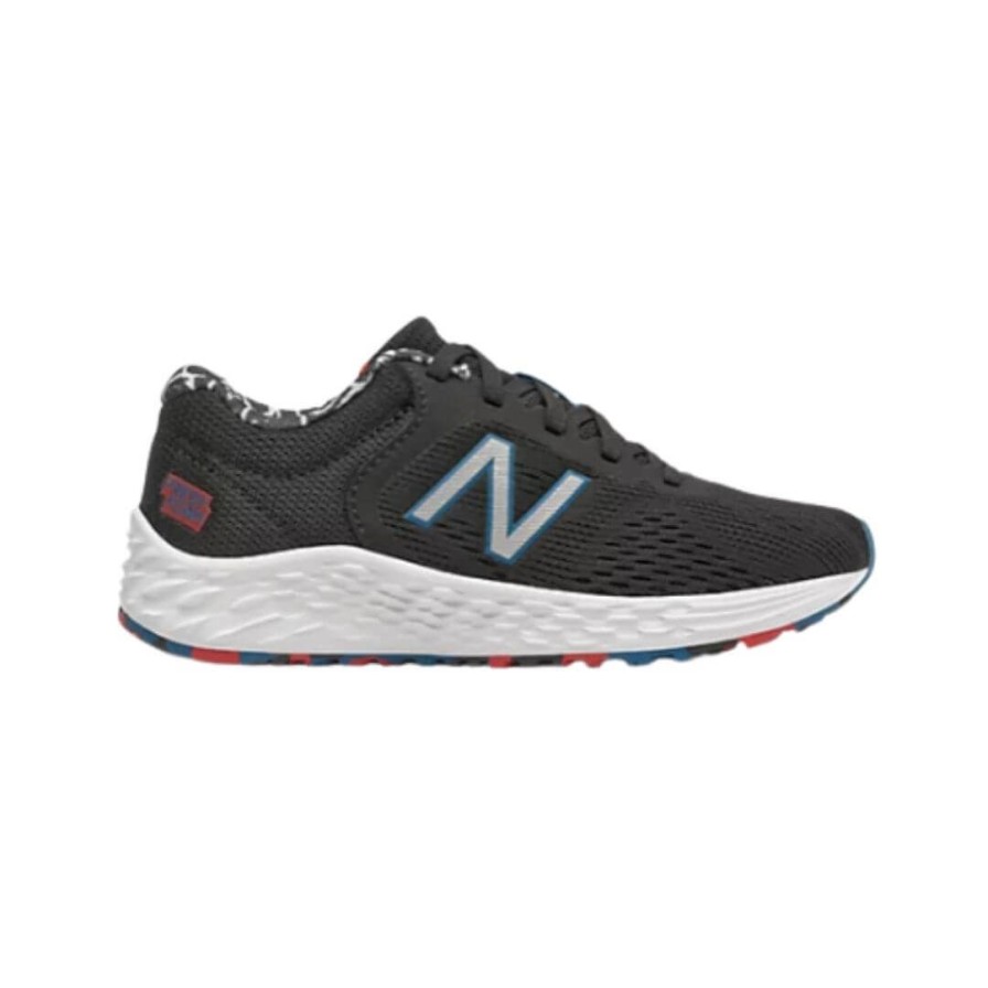 Kids NEW BALANCE | Gparisb2 - Black