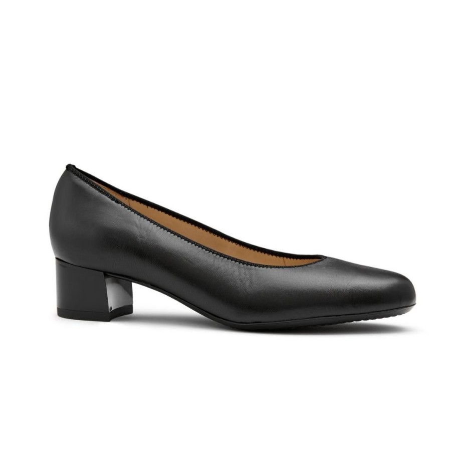 Womens ARA | 16601 - Black