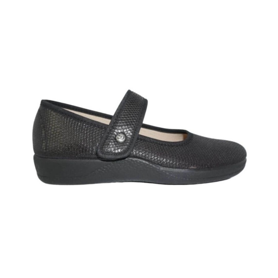 Womens DE VALVERDE | 199 - Black