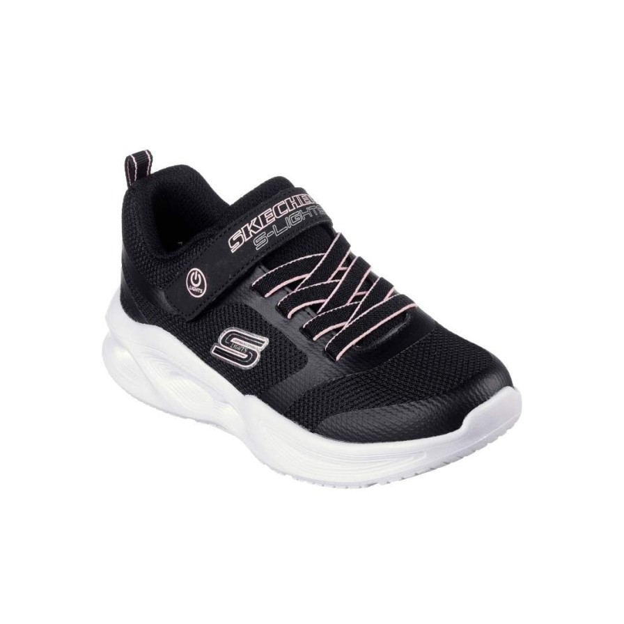 Kids SKECHERS | 303715L - Black