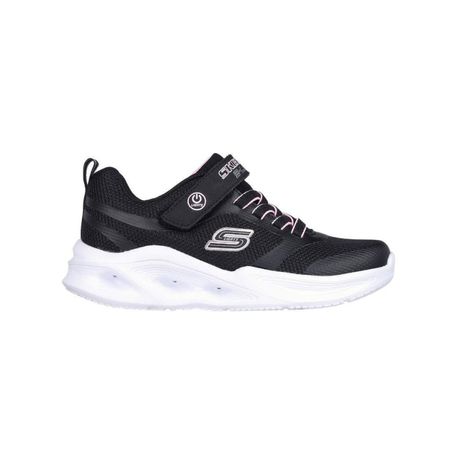 Kids SKECHERS | 303715L - Black