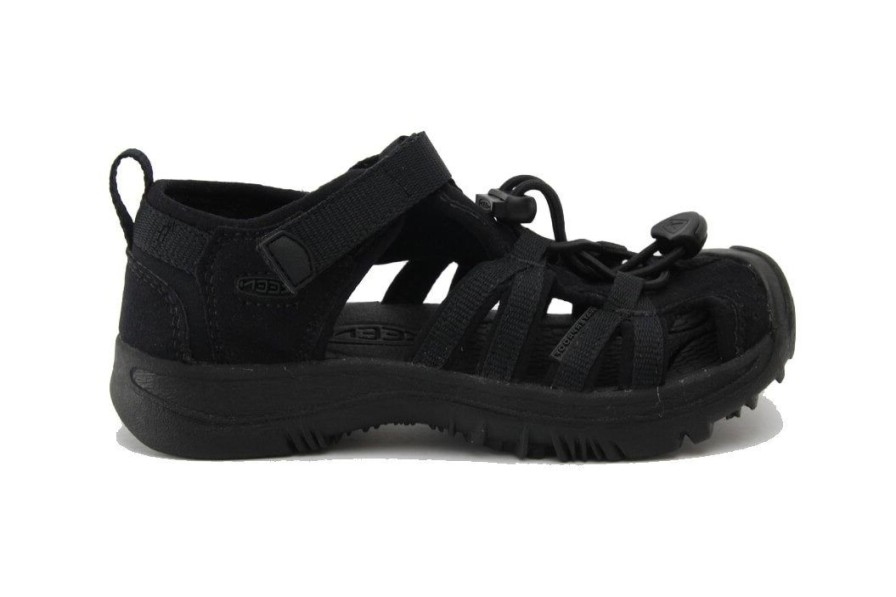 Kids KEEN | Kanyon - Black