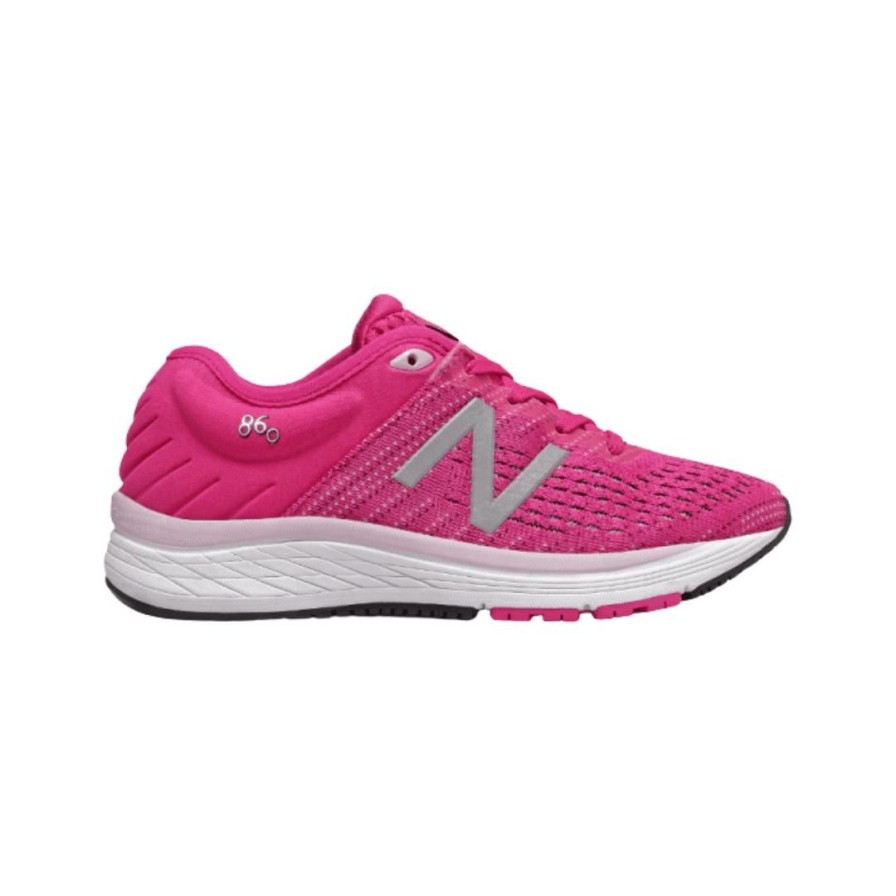 Kids NEW BALANCE | Yp860K10 - Pink