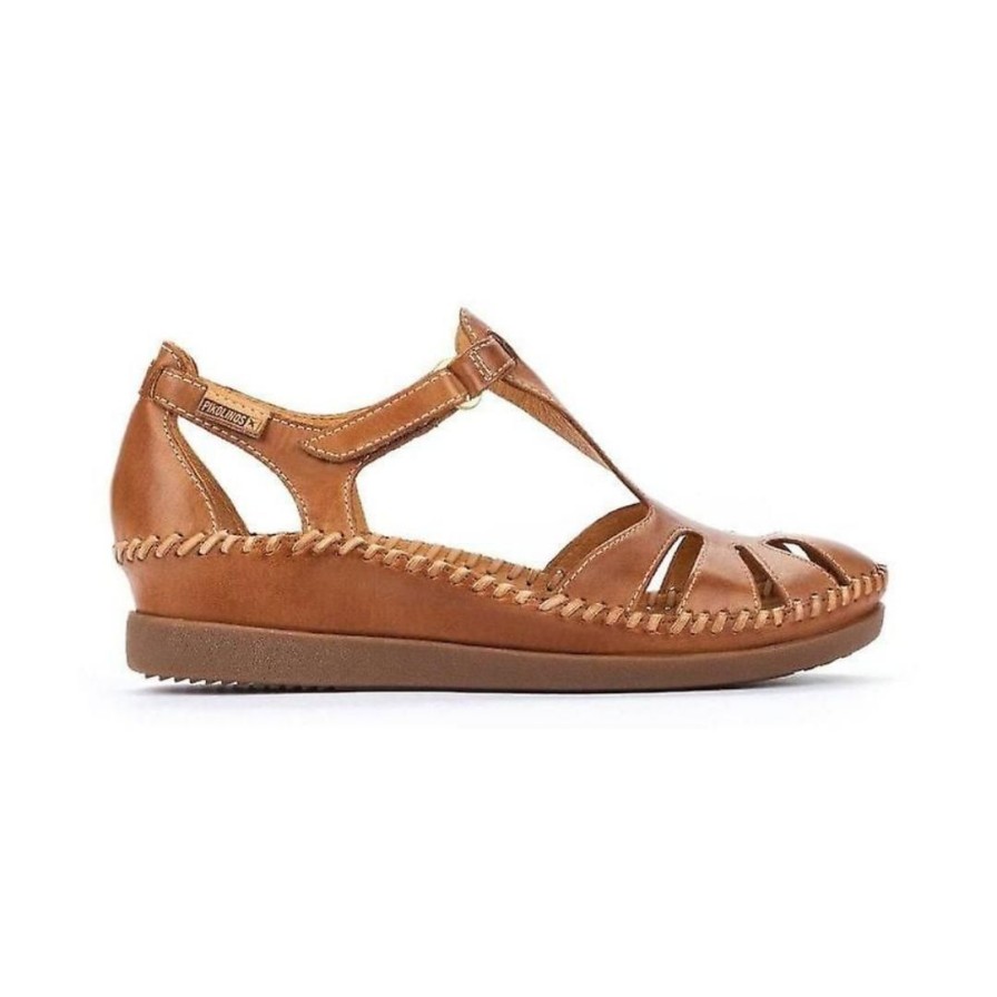 Womens PIKOLINOS | W8K-0802 - Brandy