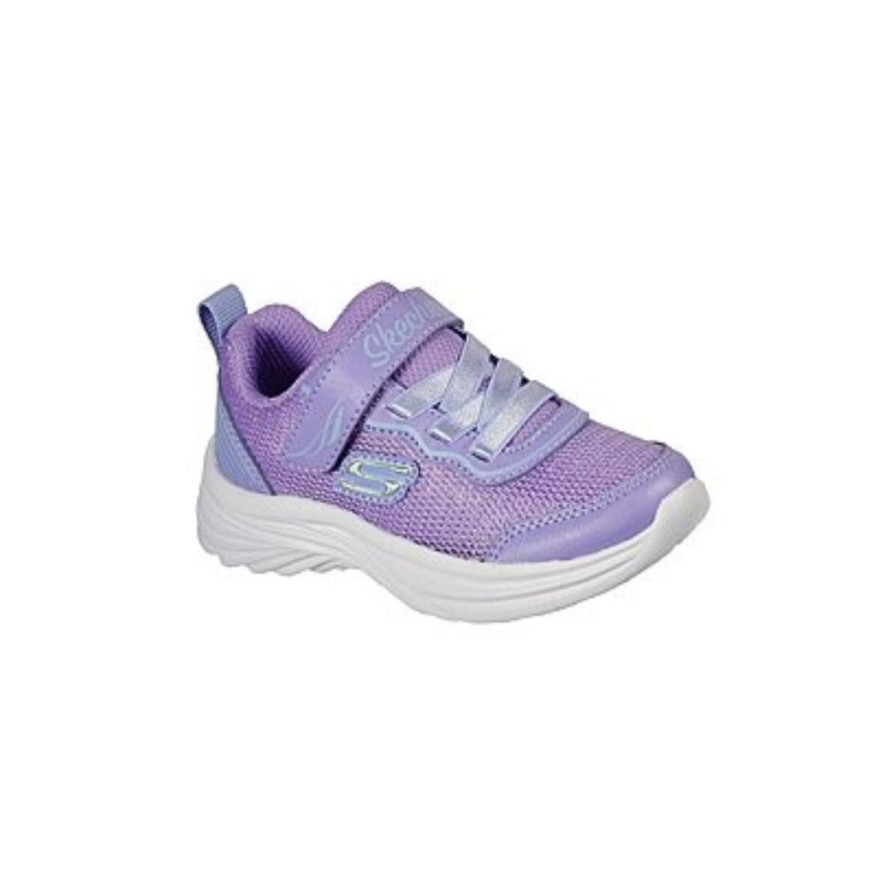 Kids SKECHERS | 302442N - Purple/Lavender