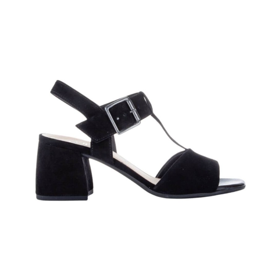 Womens GABOR | 81711 - Black