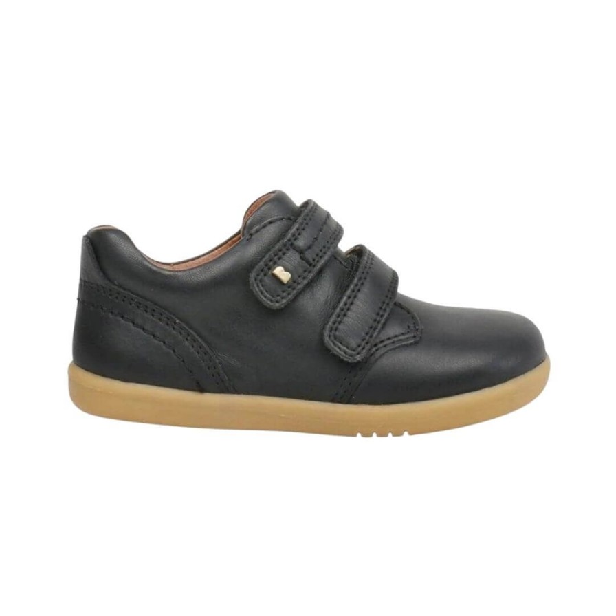 Kids BOBUX | Port I-Walk - Black