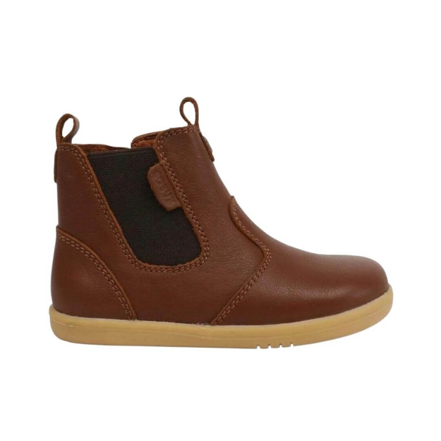 Kids BOBUX | Jodhpur I-Walk - Toffee