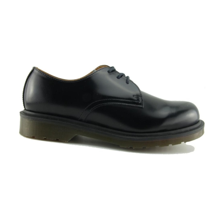 School DR MARTEN | 1462 - Black