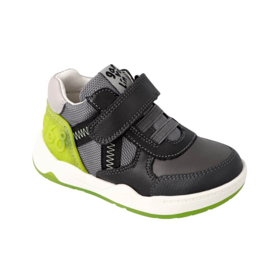 Kids GARVALIN | 211640 - Grey/Green