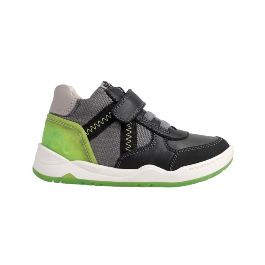 Kids GARVALIN | 211640 - Grey/Green