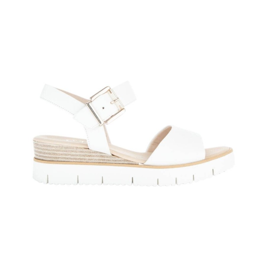 Womens GABOR | 84670 - Latte