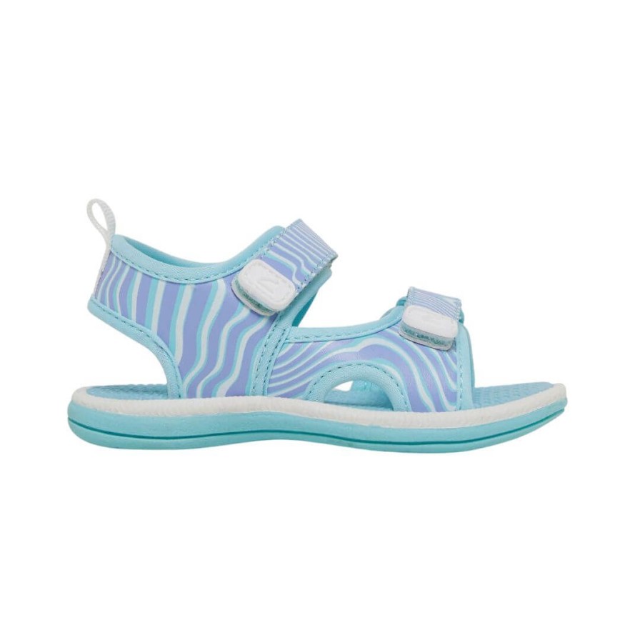 Kids CLARKS | Florence Clarks - Turquoise