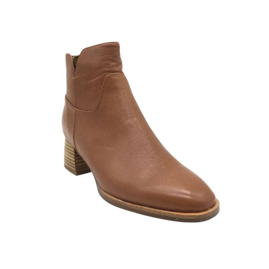 Womens DJANGO & JULIETTE | Nykia - Cognac