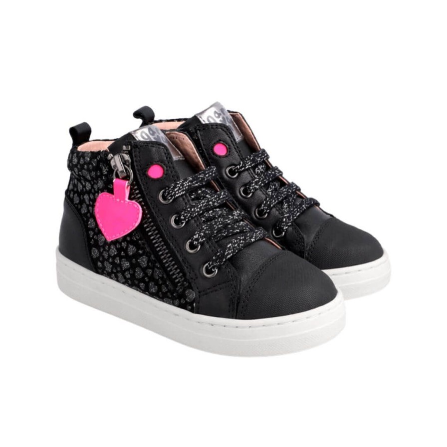 Kids GARVALIN | 211524 - Black