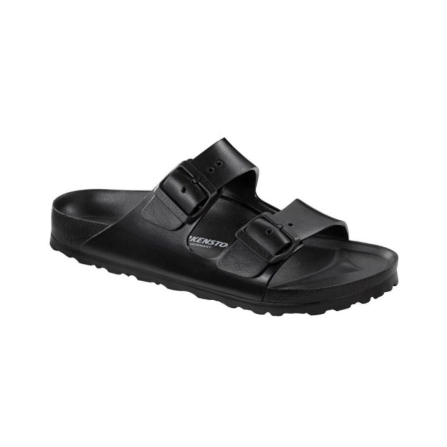 Womens BIRKENSTOCK | Arizona Eva N - Black