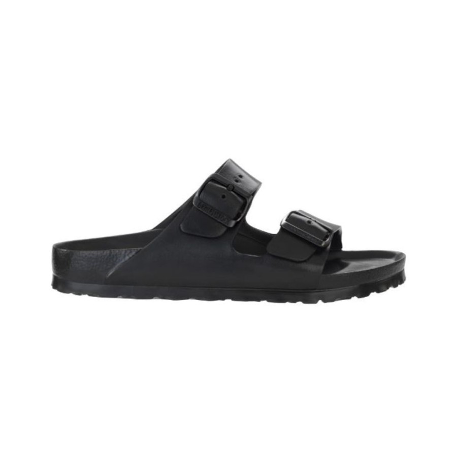 Womens BIRKENSTOCK | Arizona Eva N - Black