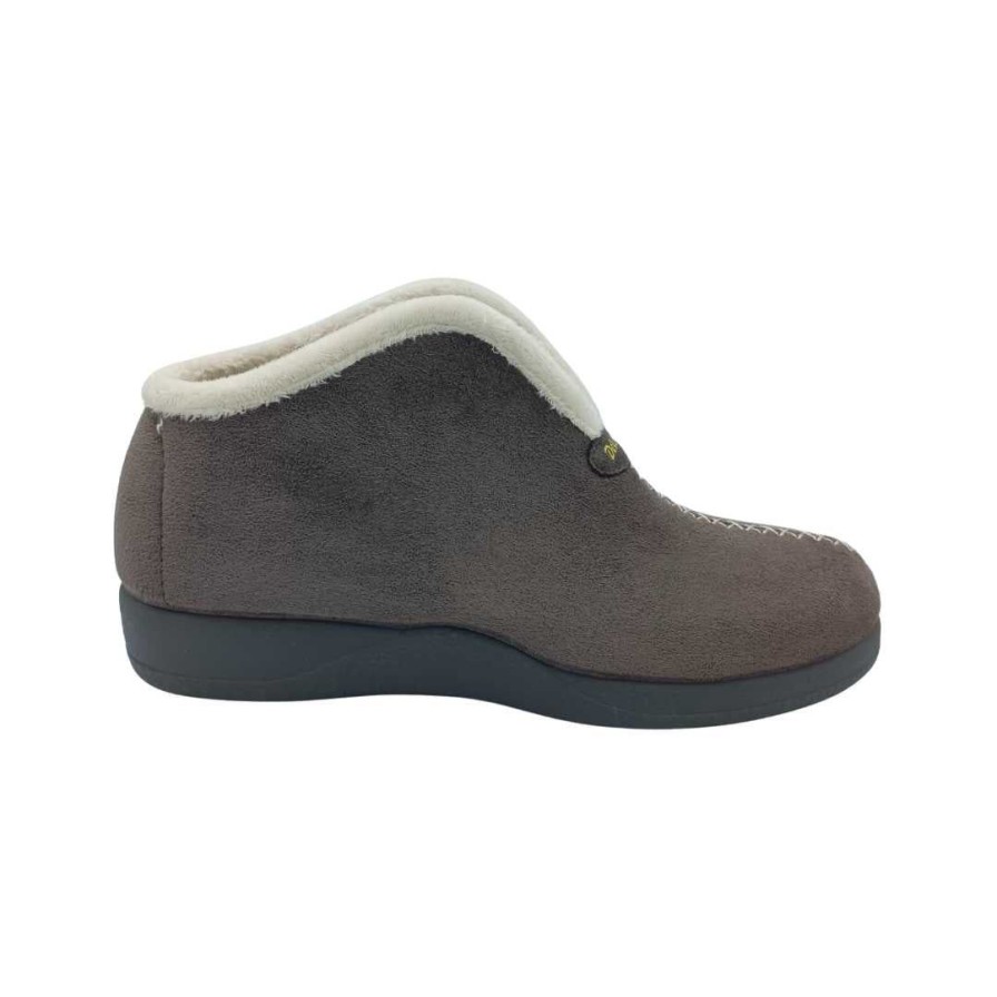 Womens DE VALVERDE | 9709 V Boot - Gris