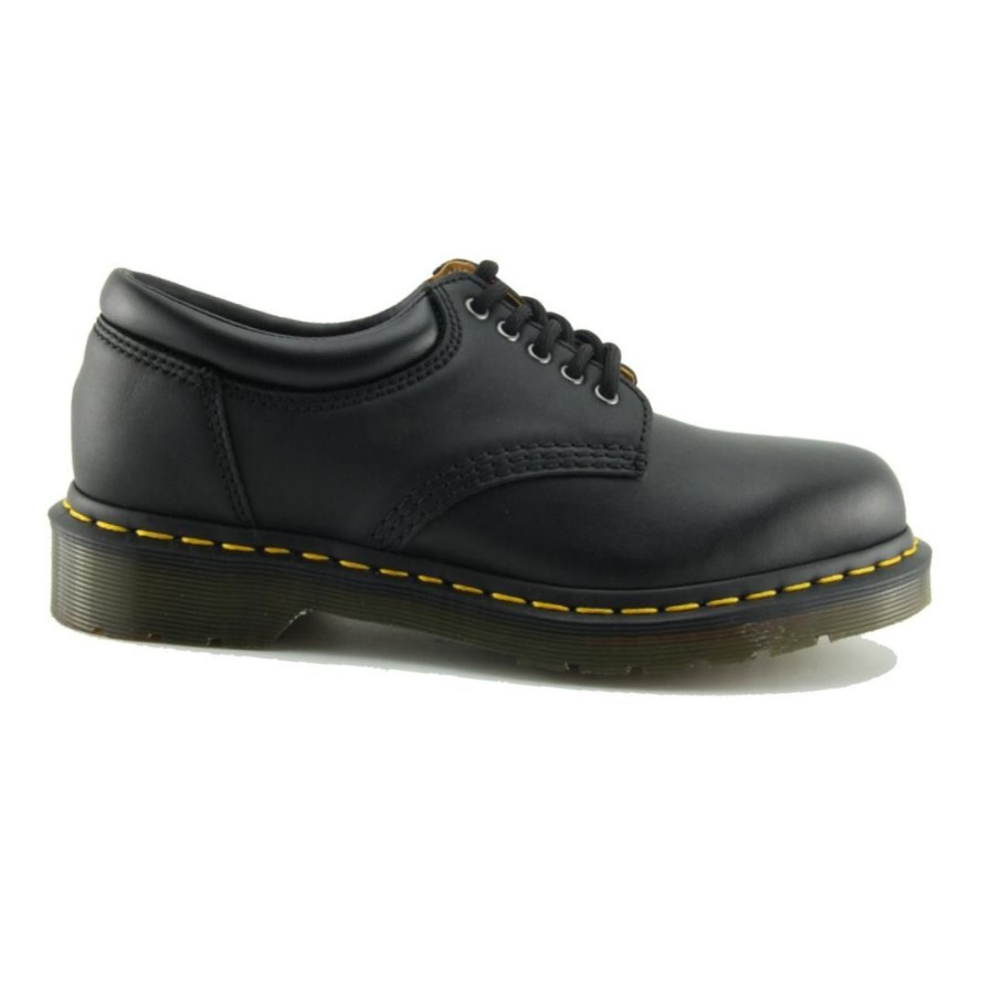 School DR MARTEN | 8053 Nappa - Black