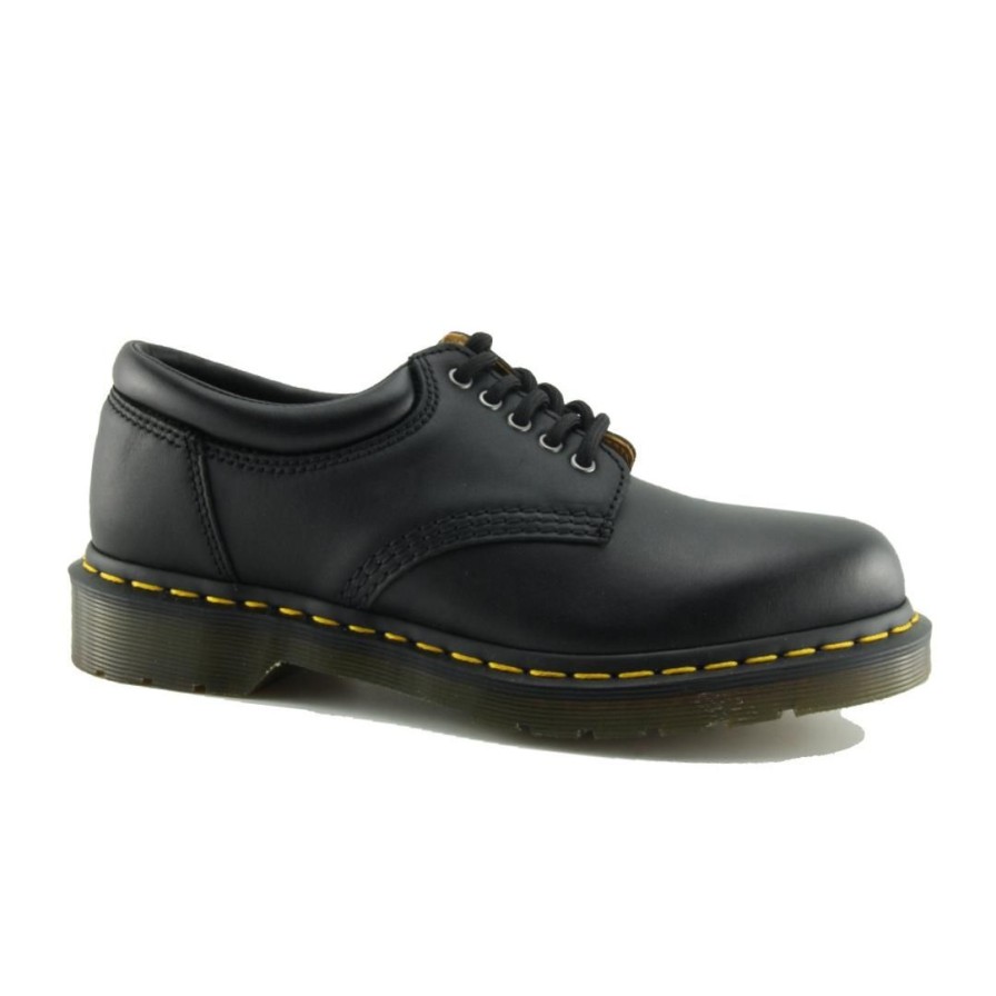 School DR MARTEN | 8053 Nappa - Black