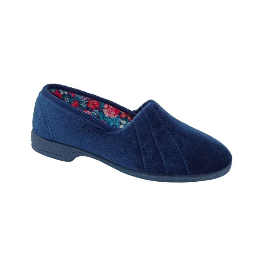 Womens EUROFLEX | Koala - Navy