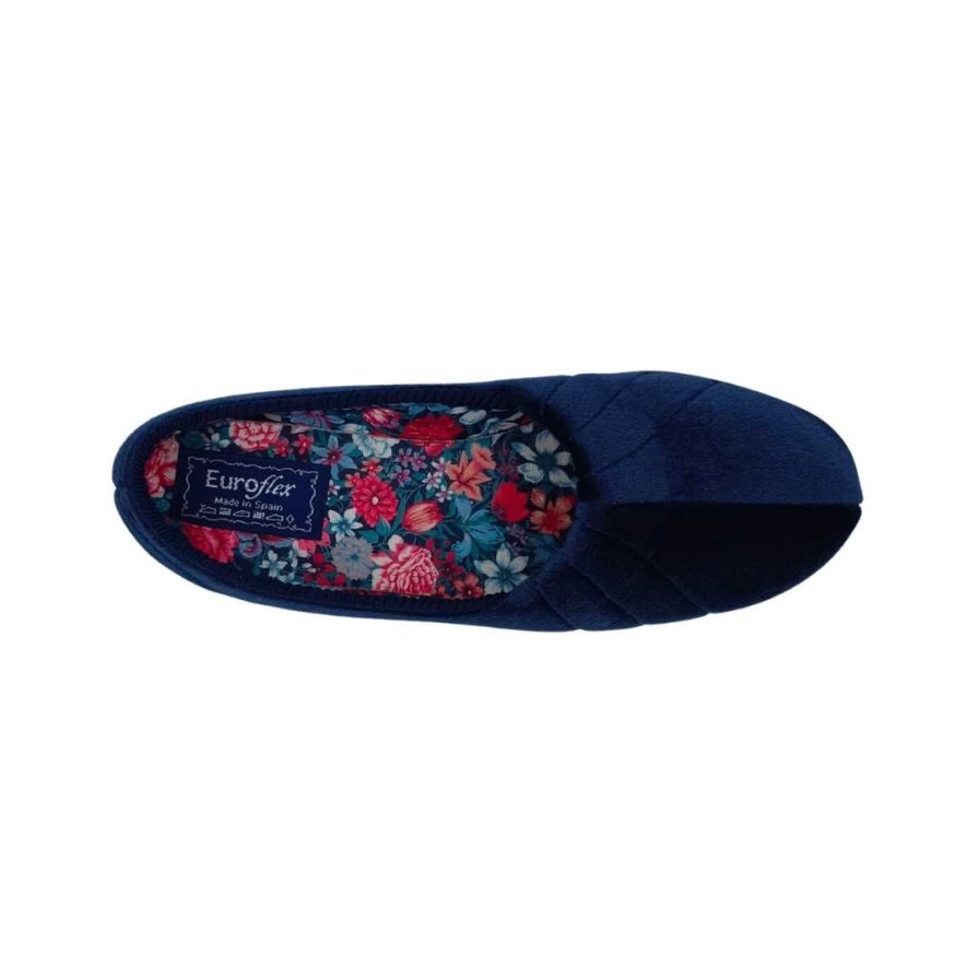 Womens EUROFLEX | Koala - Navy