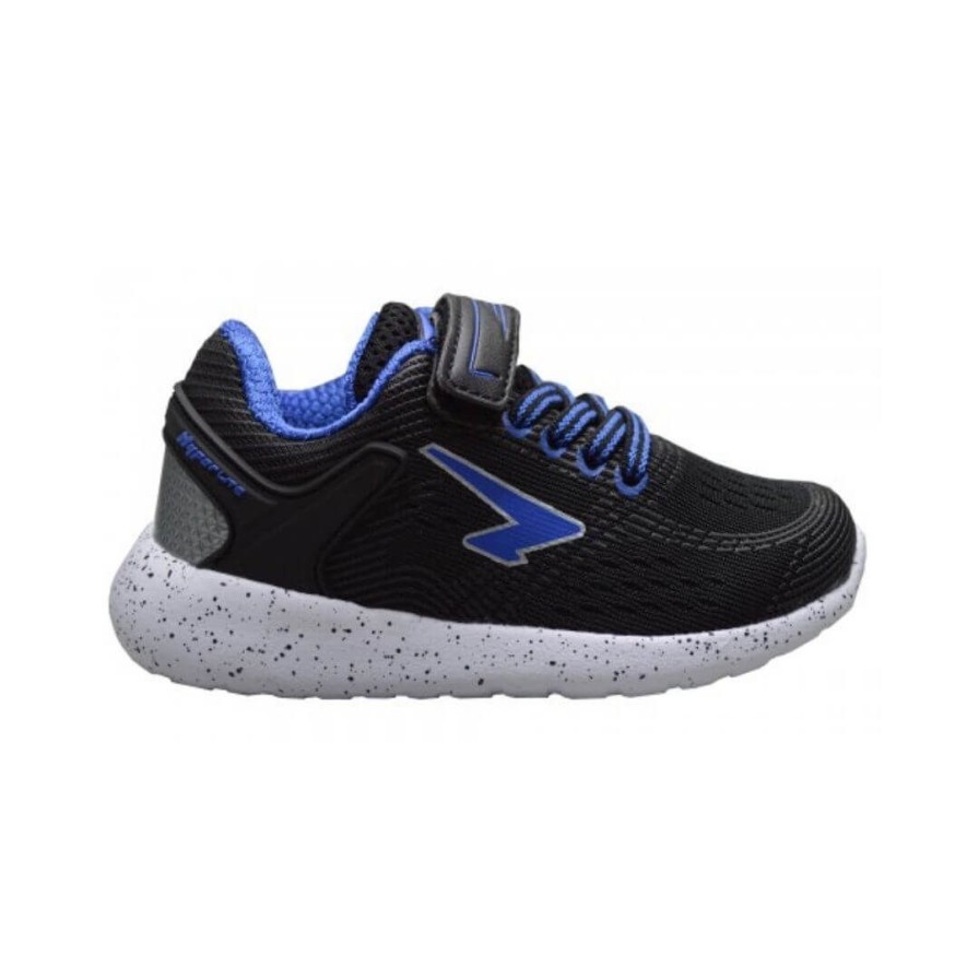 Kids SFIDA | Vivid Infant - Black/Royal