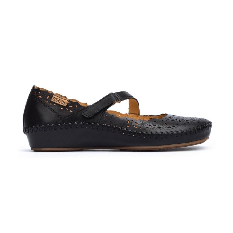 Womens PIKOLINOS | 655-0898 - Black