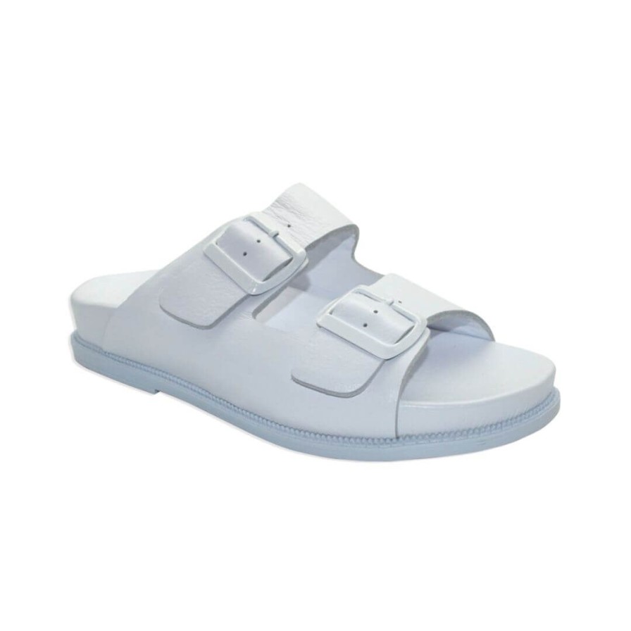 Womens SALA | Ibiza - White