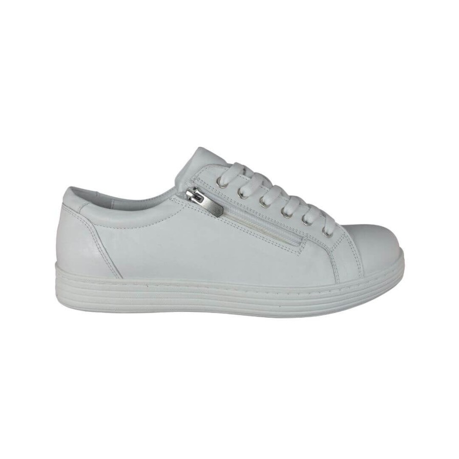 Womens CABELLO | Unity - White