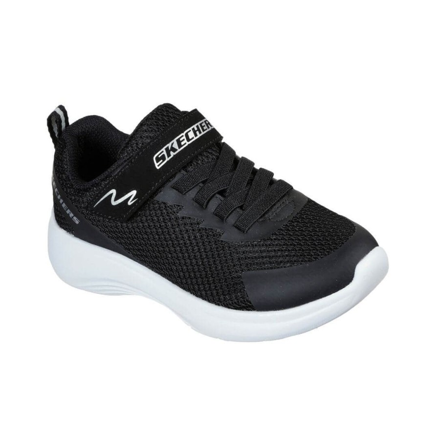 Kids SKECHERS | 403764L - Black