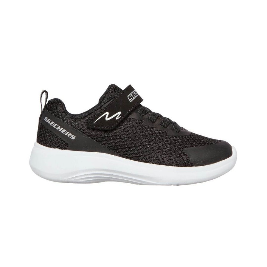 Kids SKECHERS | 403764L - Black