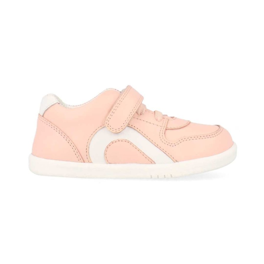 Kids BOBUX | Comet I-Walkseashell White