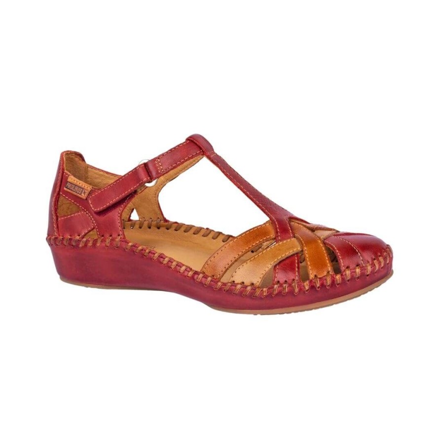 Womens PIKOLINOS | 655-0732C5 - Sandia