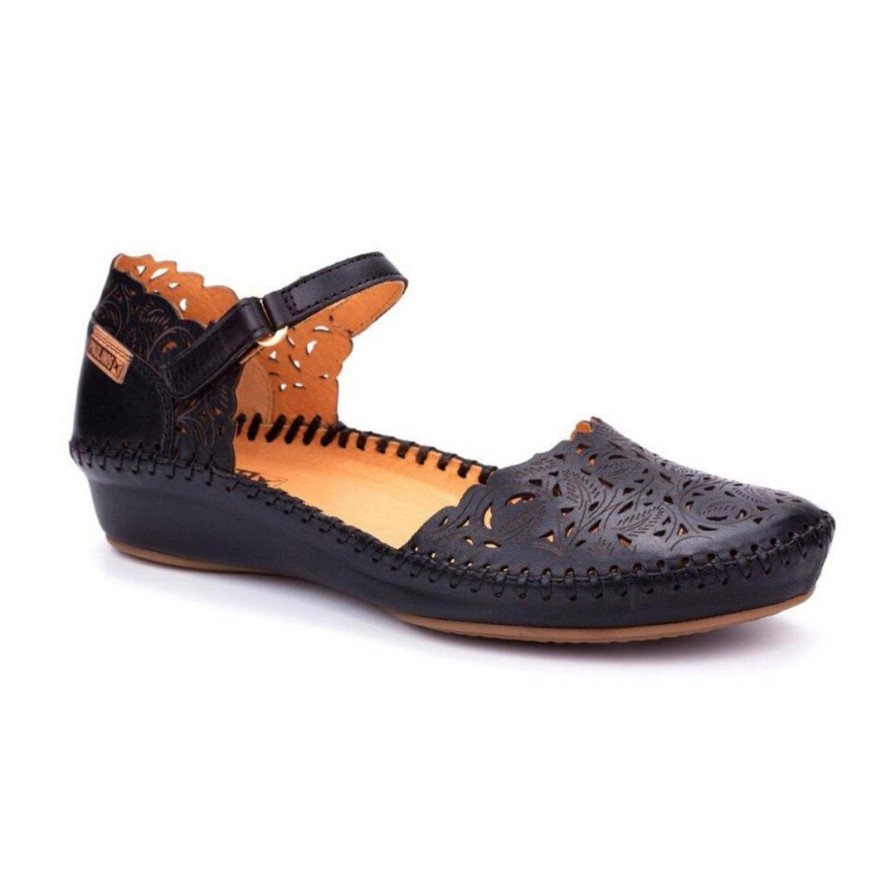 Womens PIKOLINOS | 655-0906 - Black