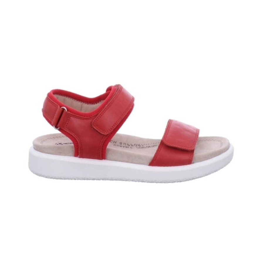 Womens JOSEF SEIBEL | Albi 01 - Red