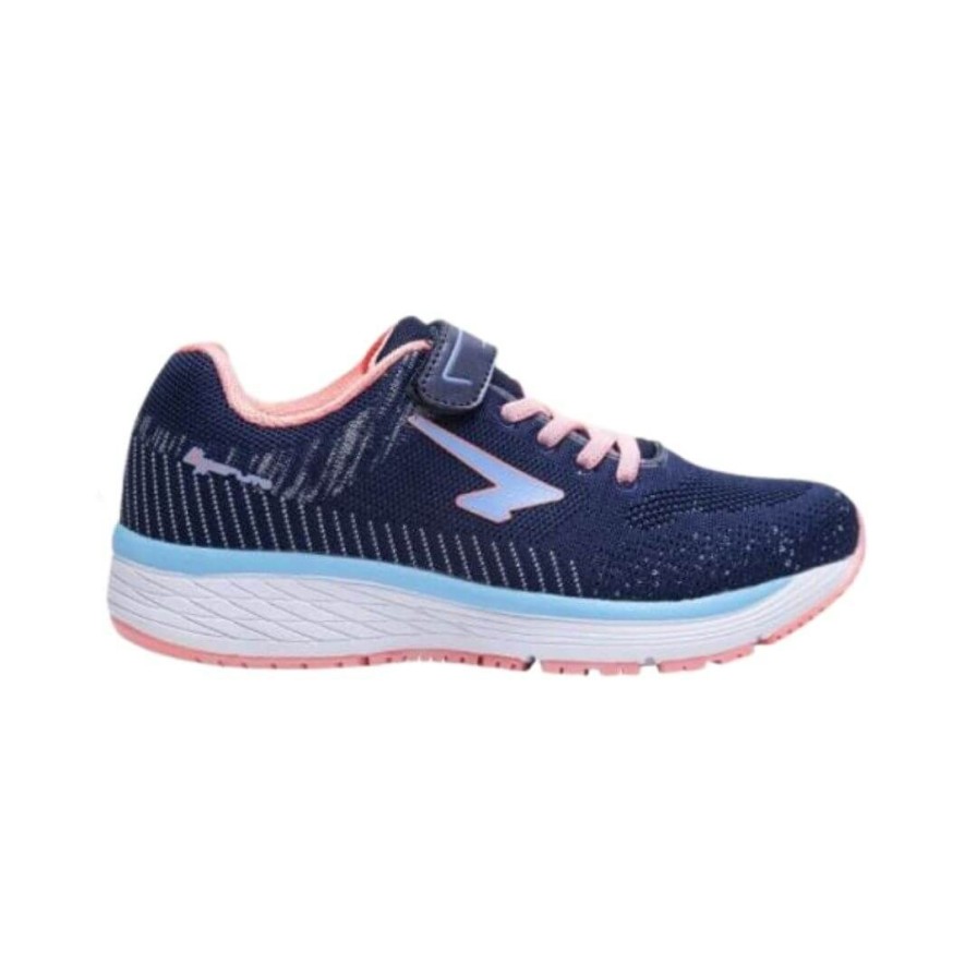 Kids SFIDA | Vertex Sfida - Navy/Coral/Sky