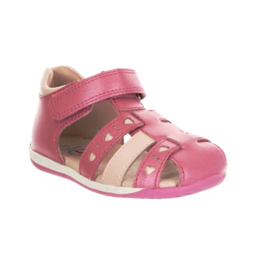 Kids SUREFIT | Bonnie - Fuschia