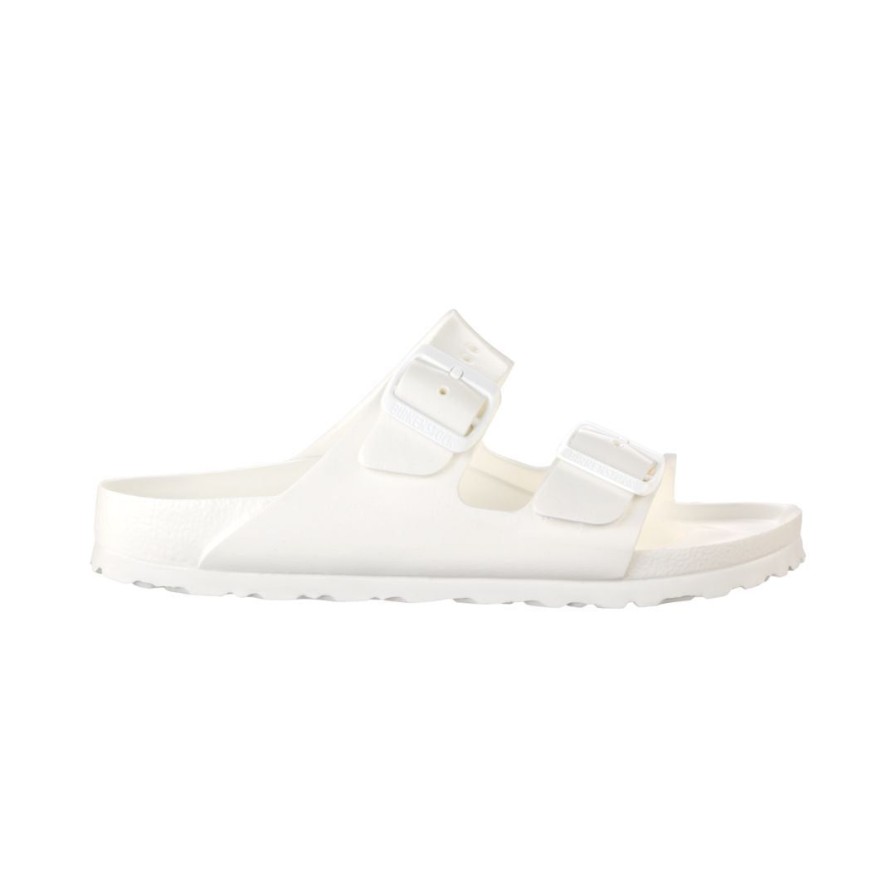 Womens BIRKENSTOCK | Arizona Eva R - White