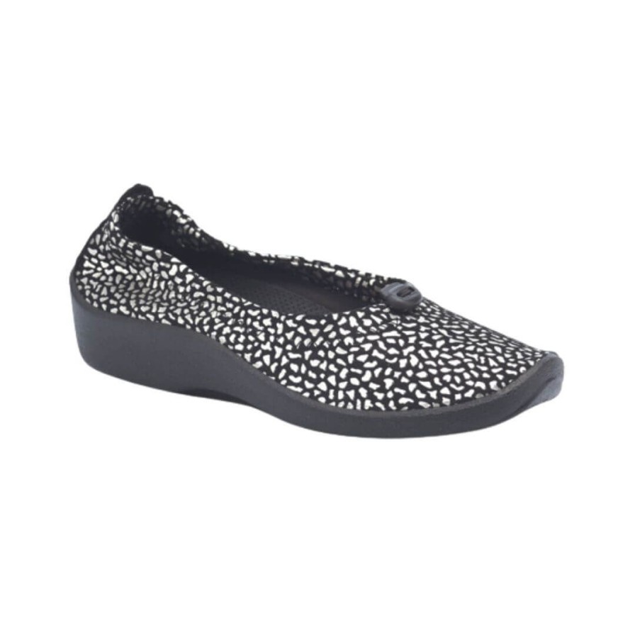 Womens ARCOPEDICO | L14 - Orb Black