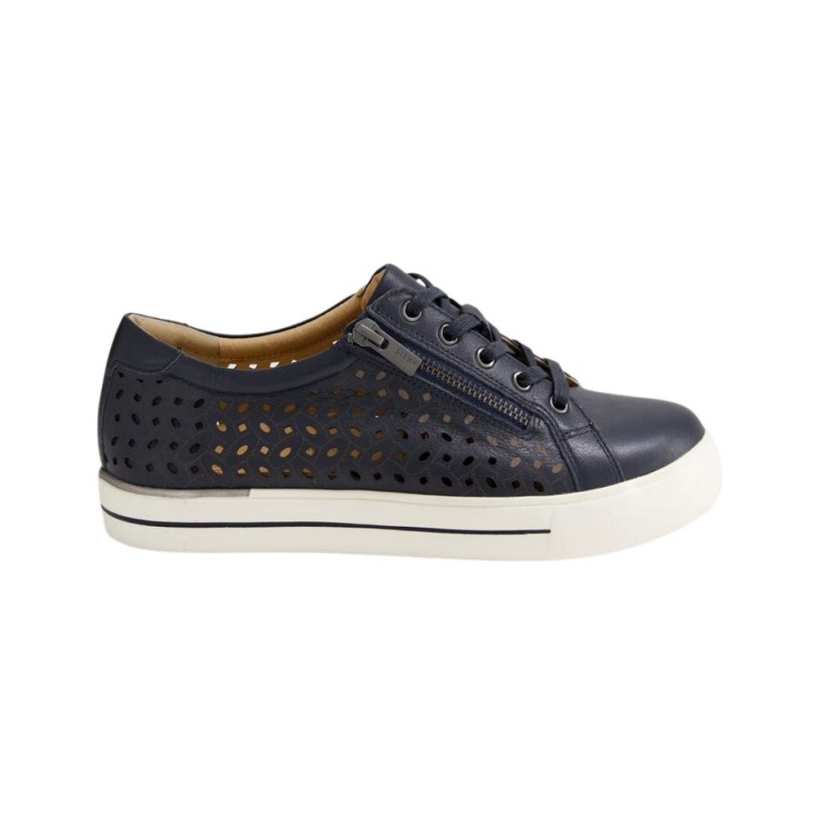 Womens ZIERA | Ayleen - Navy